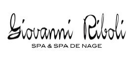 Logo - Giovanni Riboli