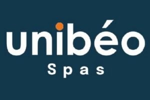Logo - Unibéo Spas
