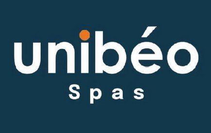 Logo - Unibéo Spas